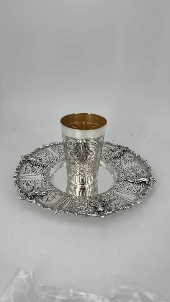 KIDDUSH CUP CHUSEN