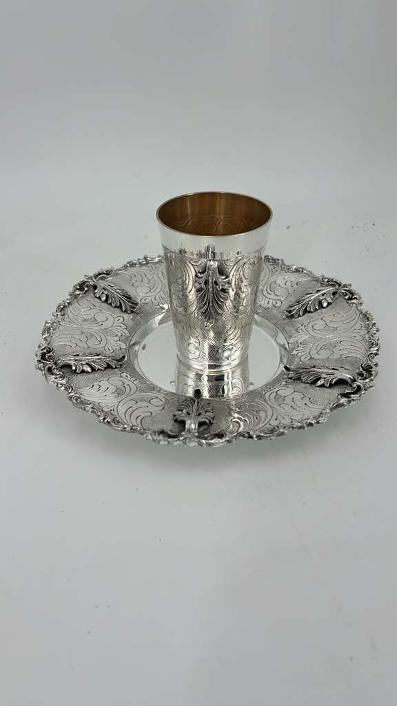 KIDDUSH CUP CHUSEN
