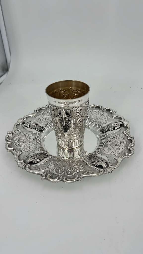 KIDDUSH CUP CHUSEN