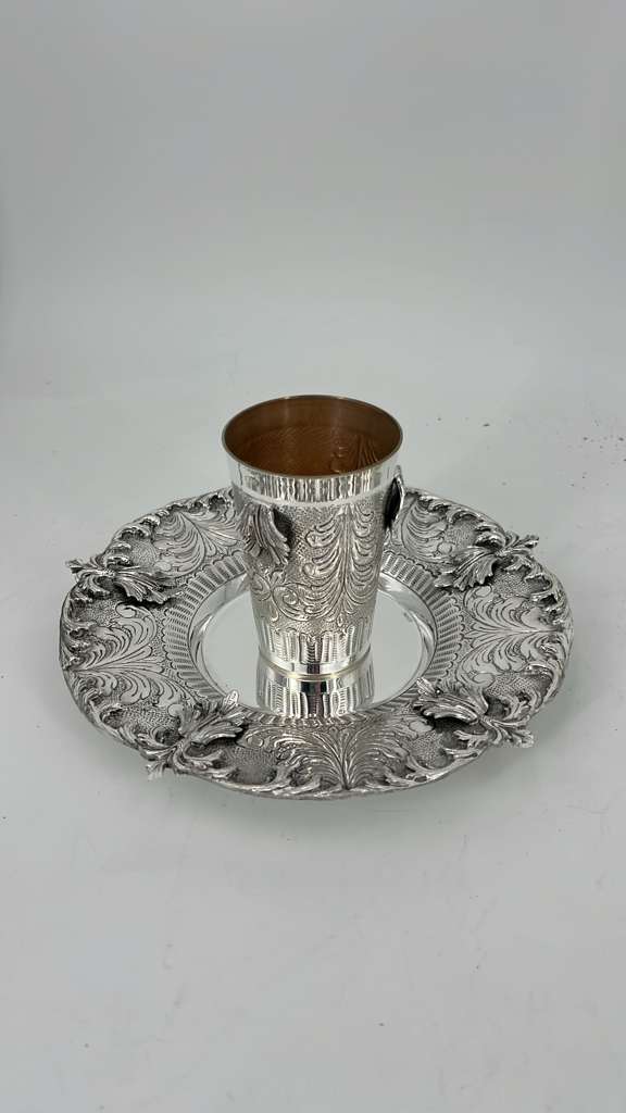 KIDDUSH CUP CHUSEN