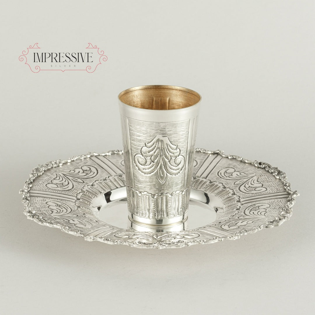 Kiddush Cup Chusen