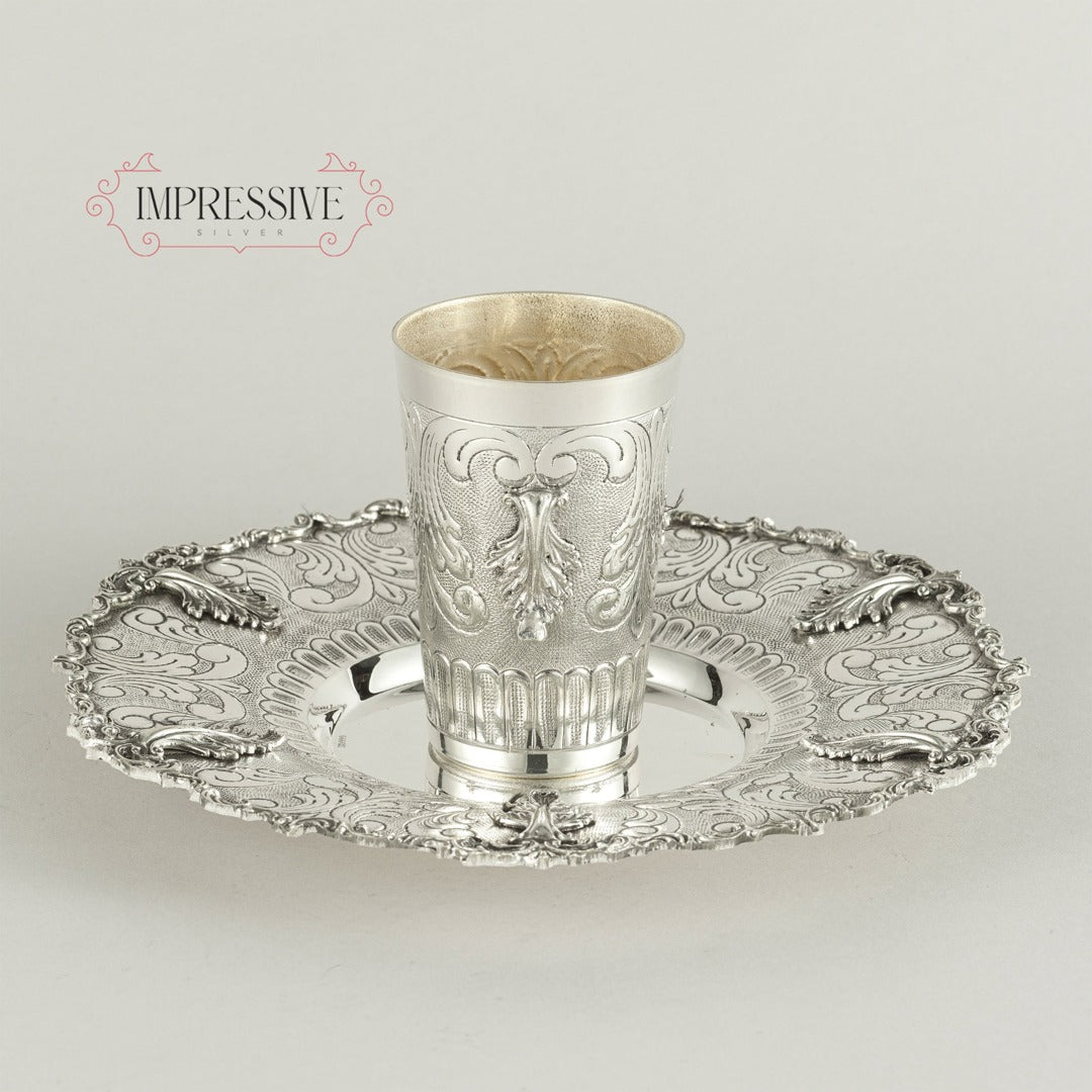 Kiddush Cup Chusen