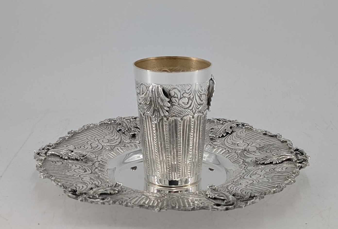 Kiddush Cup Chusen