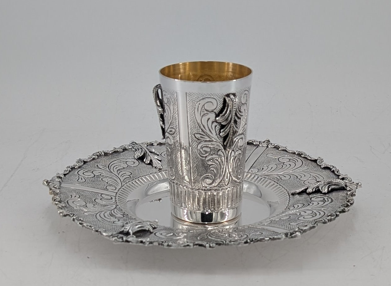 Kiddush Cup Chusen
