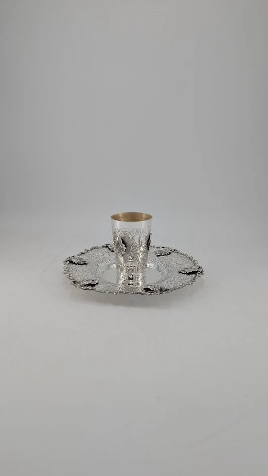 Kiddush Cup Chusen