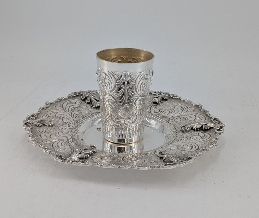 Kiddush Cup Chusen