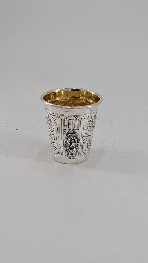 Kiddush Cup Shiur