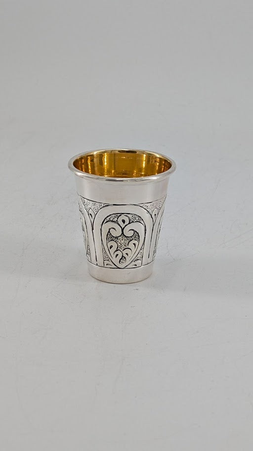 Kiddush Cup Shiur