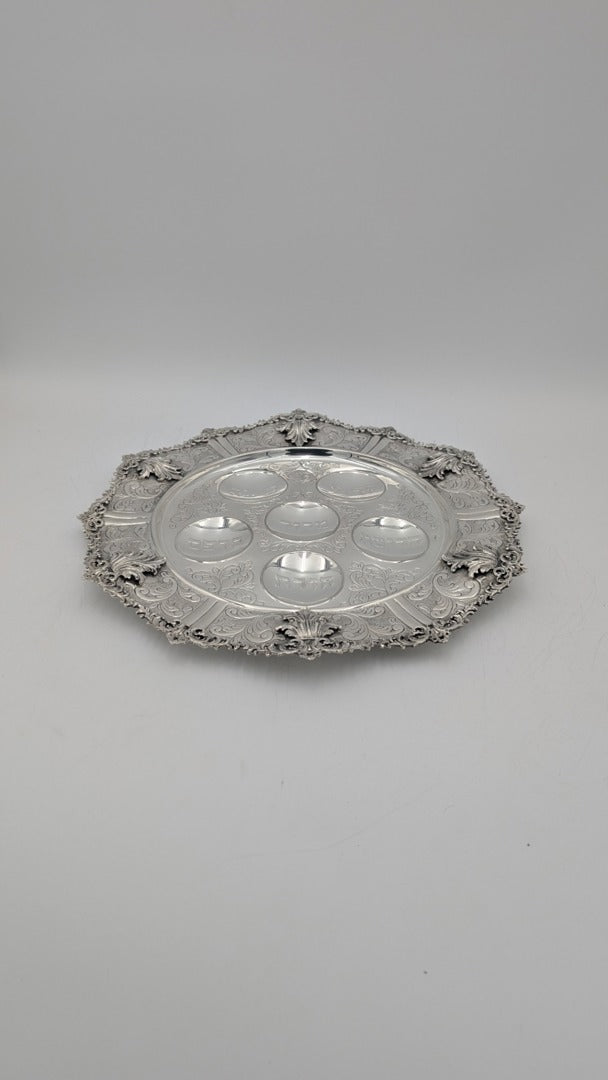 Kahara tray