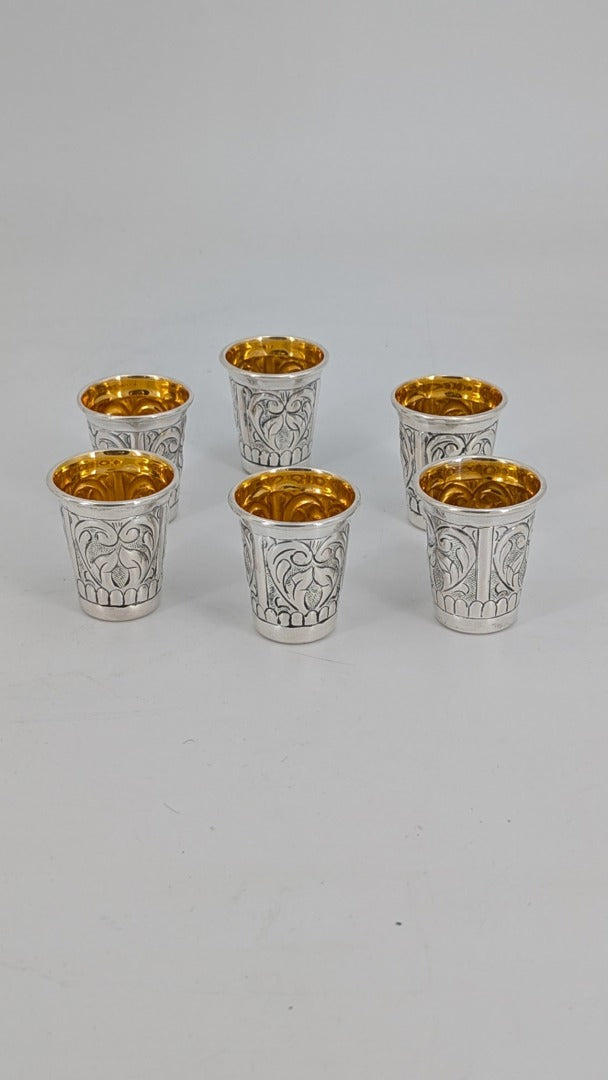 Liquor Cups