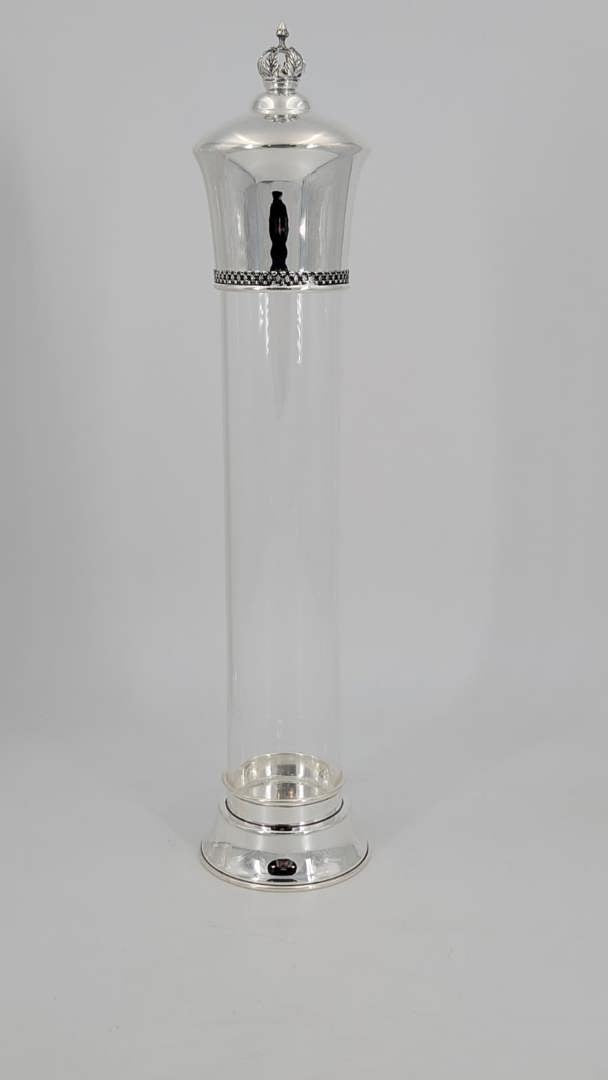 Megillah Holder