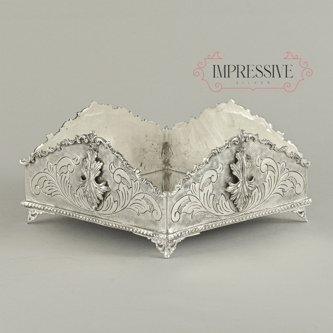 Napkin Holder Square