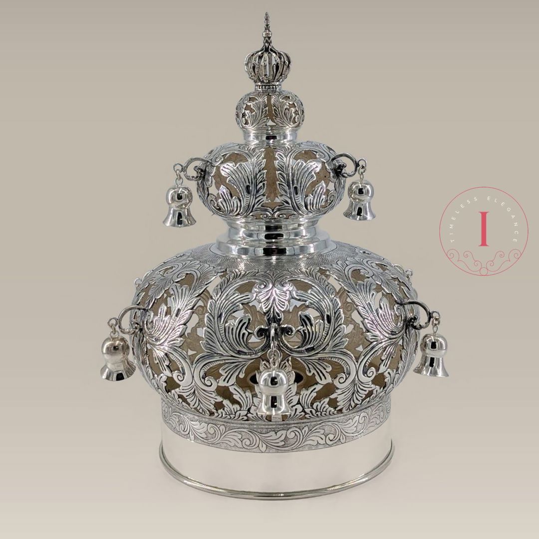 Safer torah crown