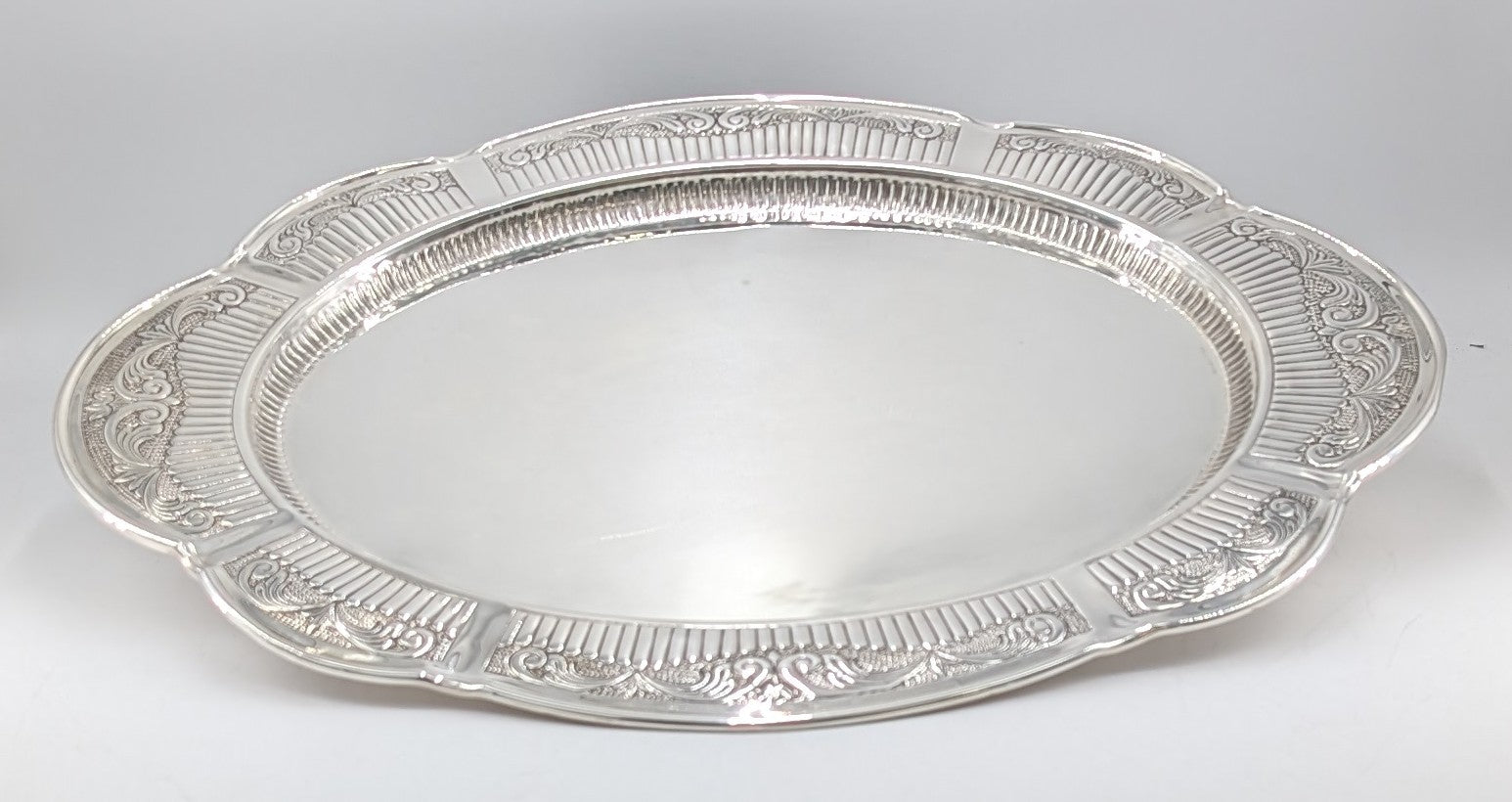Tray (Oval)