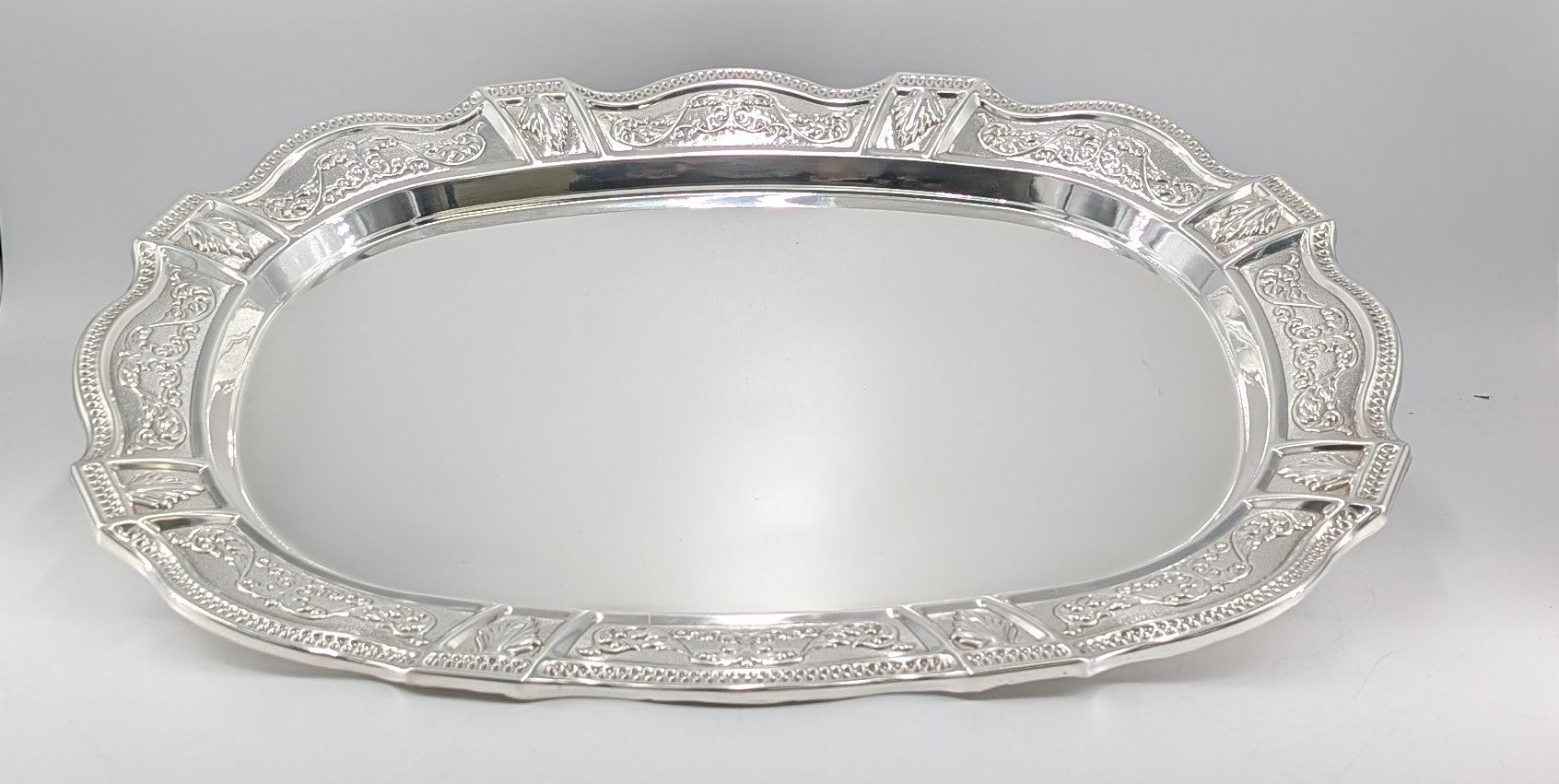 Tray (Oval)