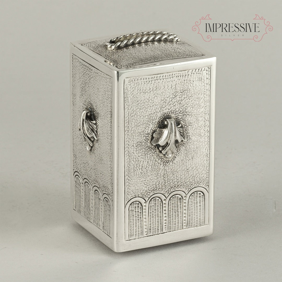 Tzedakah Box