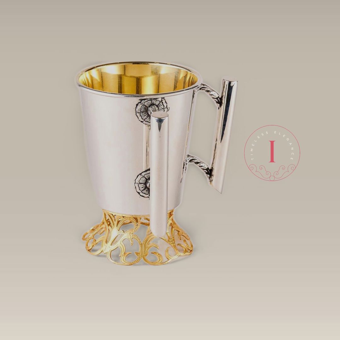 Netilas Yadayim (cup only)
