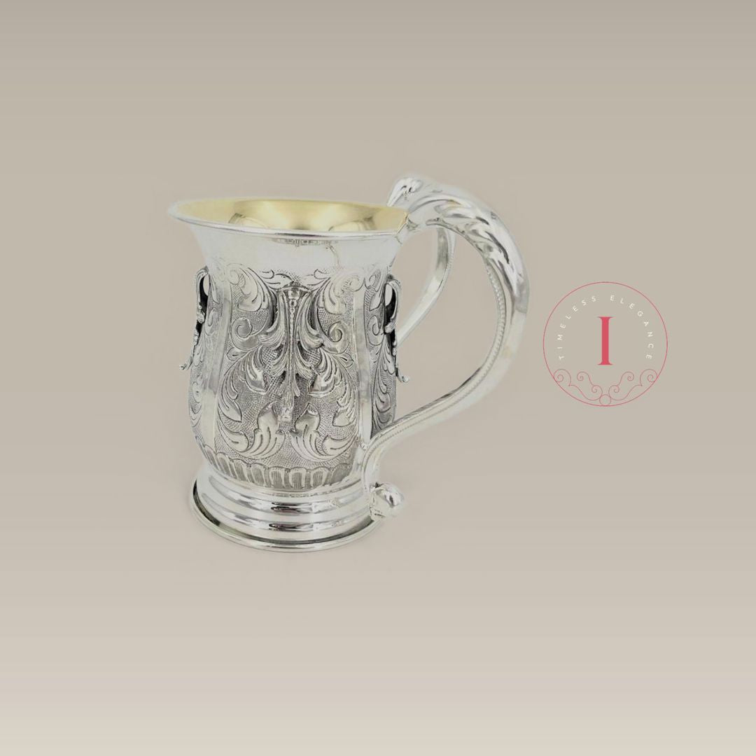 Netilas Yadayim (cup only)
