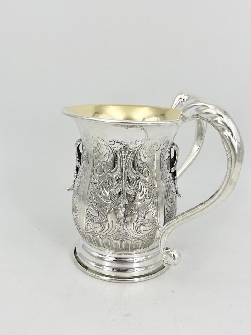 WHASH CUP