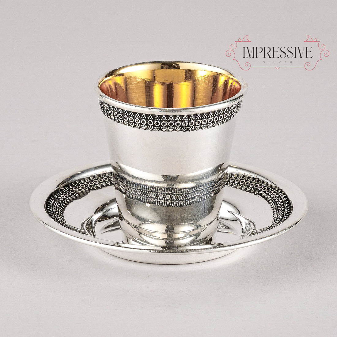 KIDDUSH CUP - MSBWT01