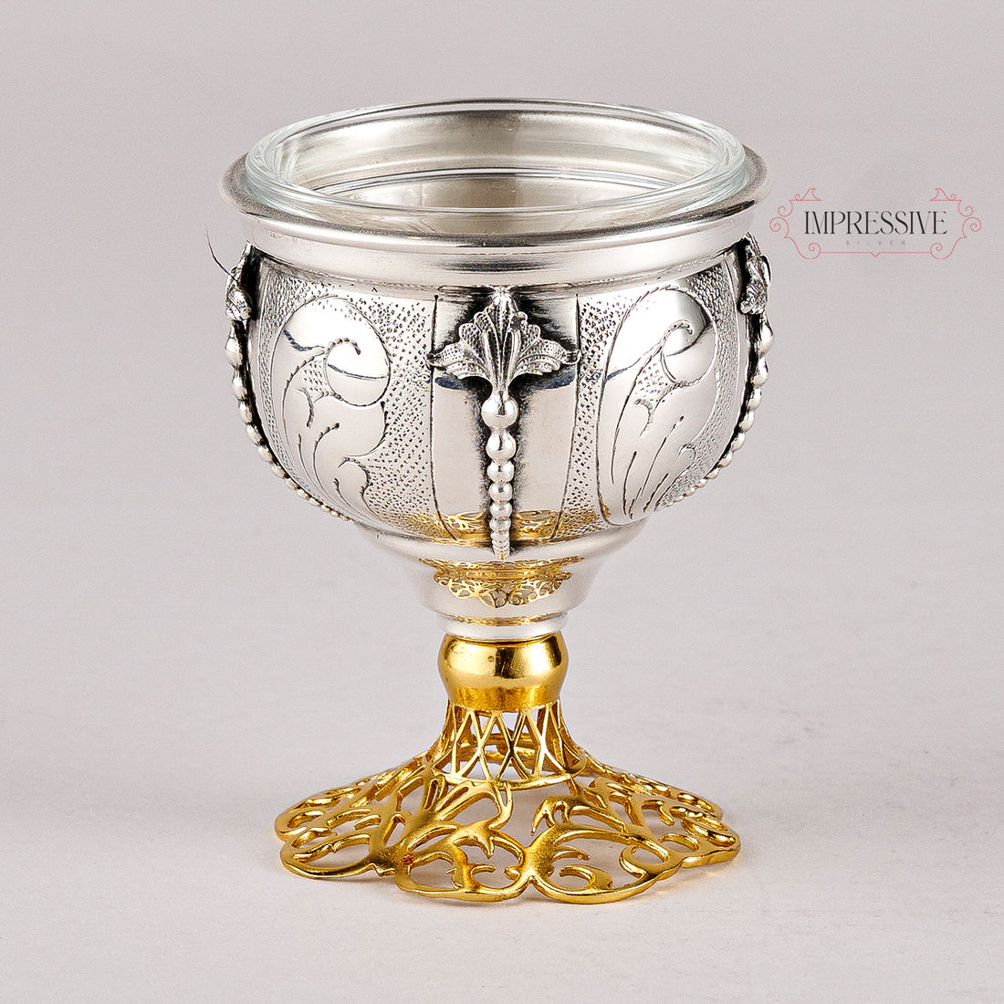 Single Salt dish - MSDSWG02