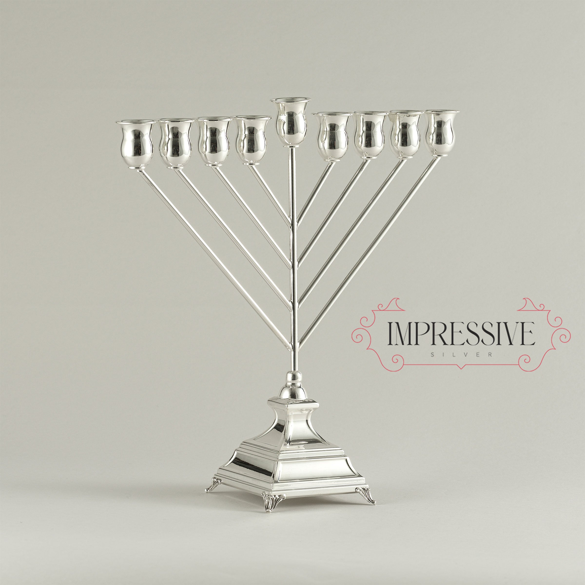 Menorah - MSM02