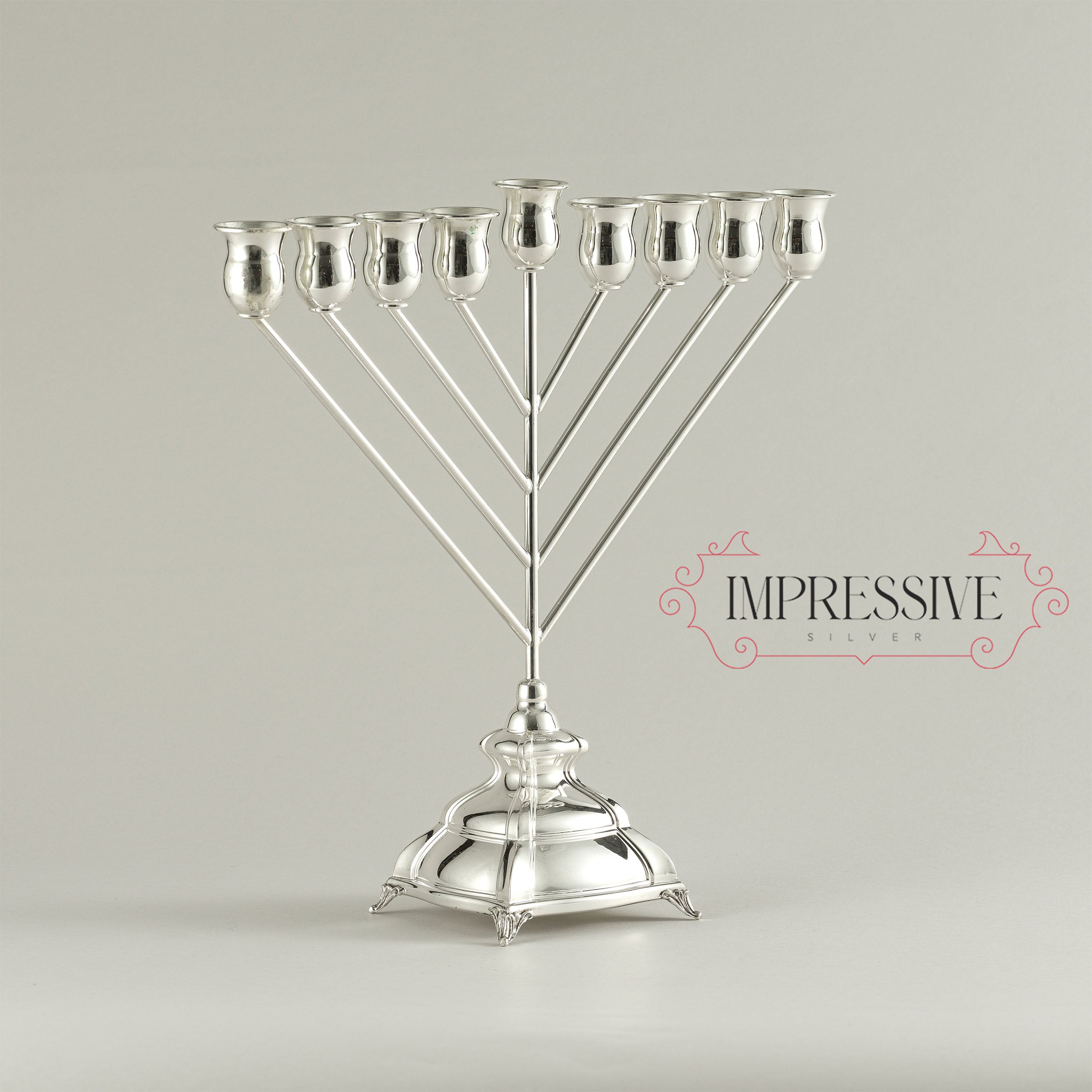 Menorah - MSM05