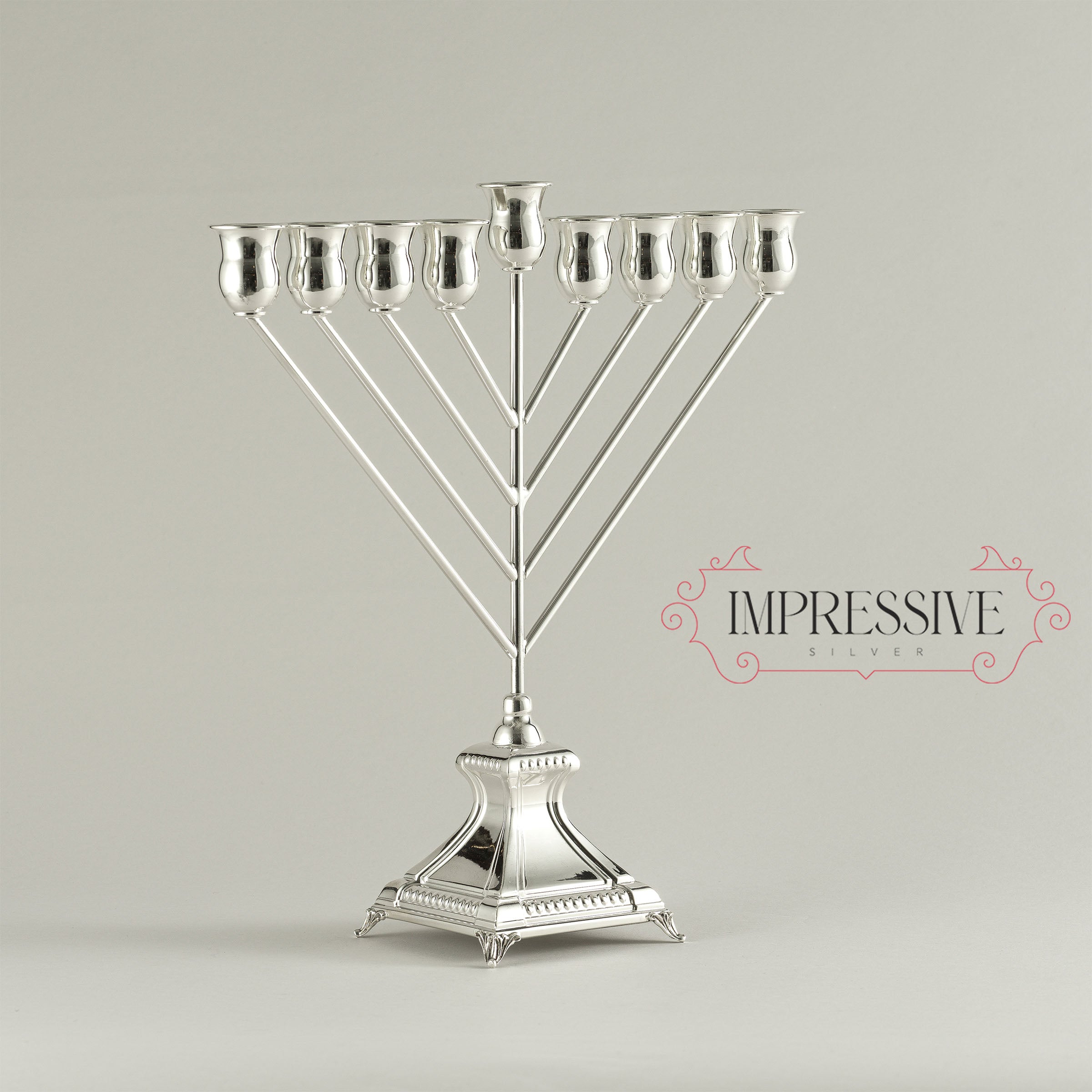 Menorah - MSM09