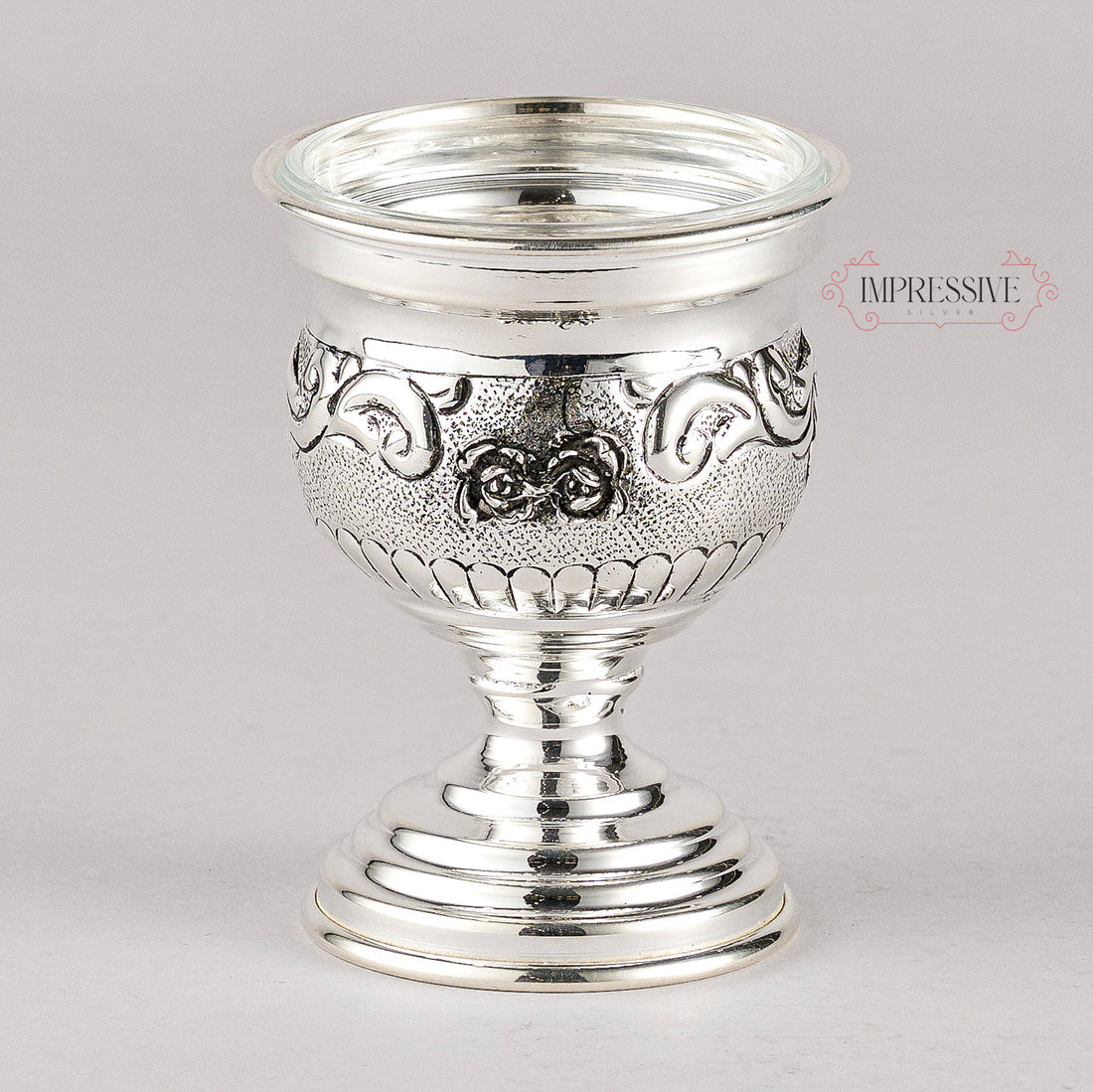 Single Salt dish - MSSF05