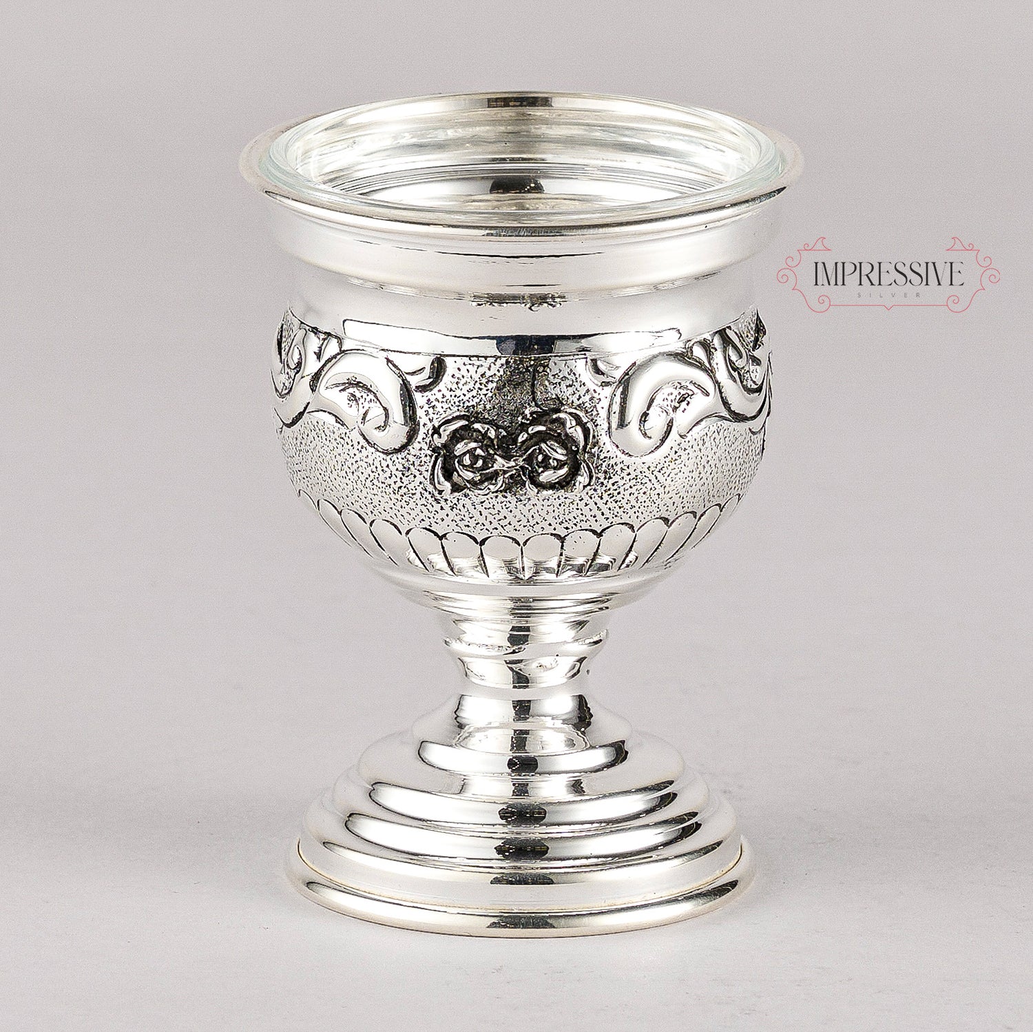 Single Salt dish - MSSF05