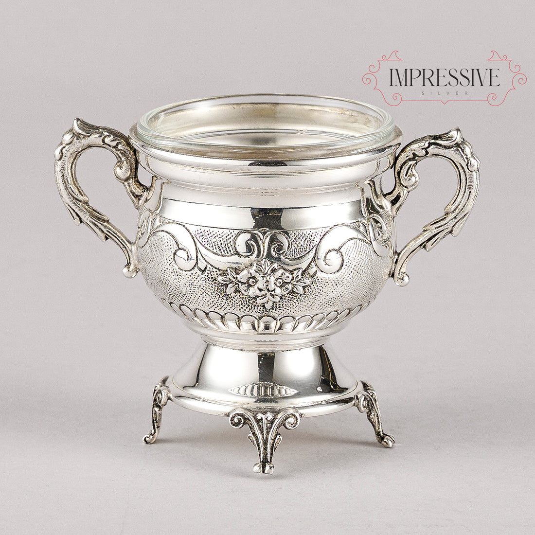 Single Salt dish - MSSSWH03