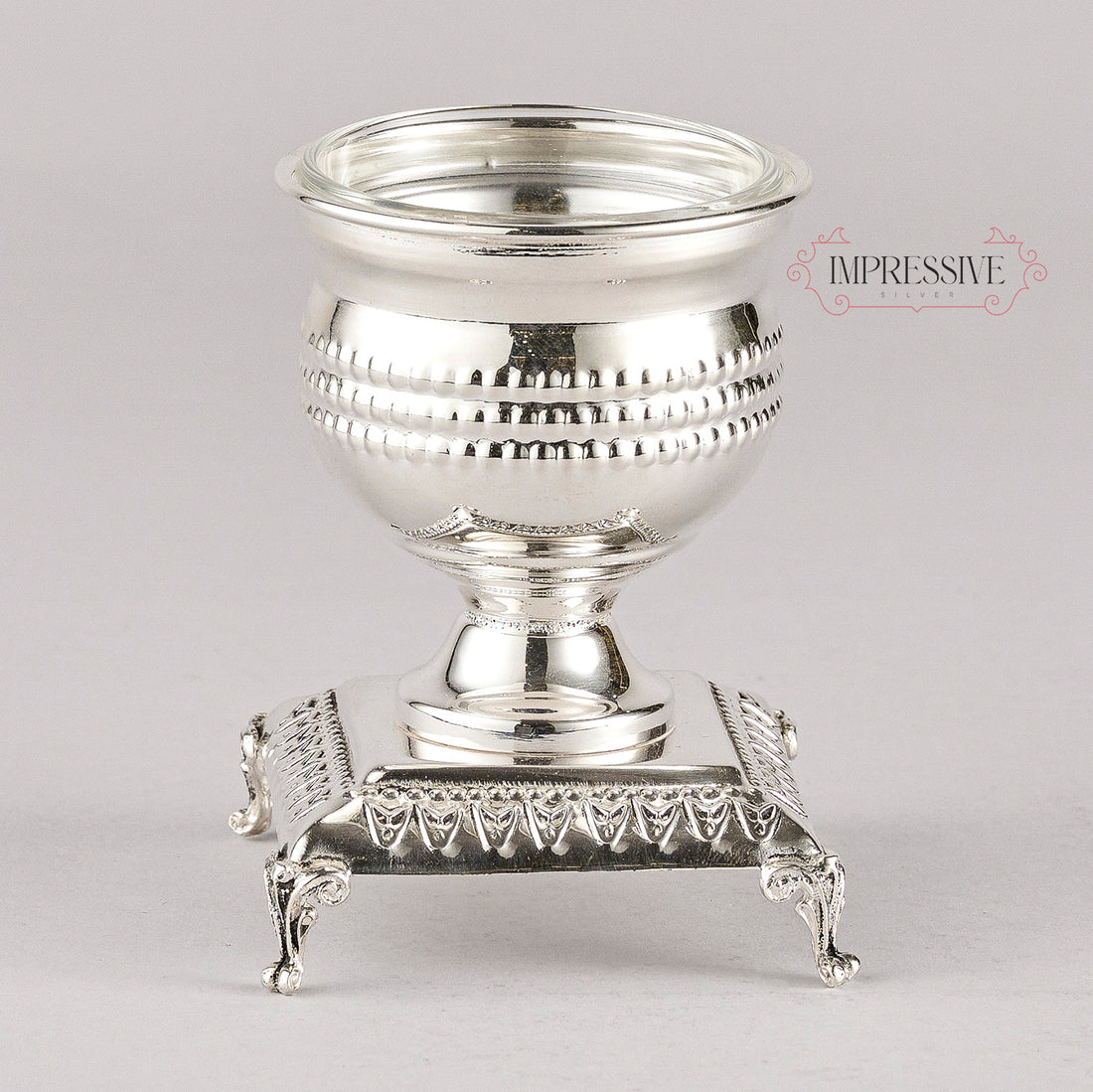 Single Salt dish - MSSWL02