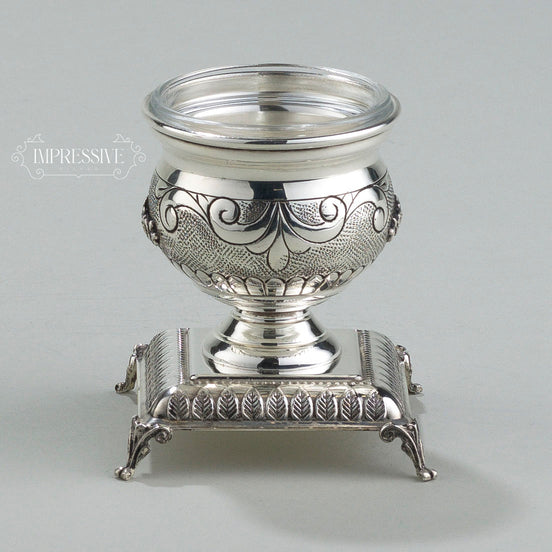 Single Salt dish - MSSWL01