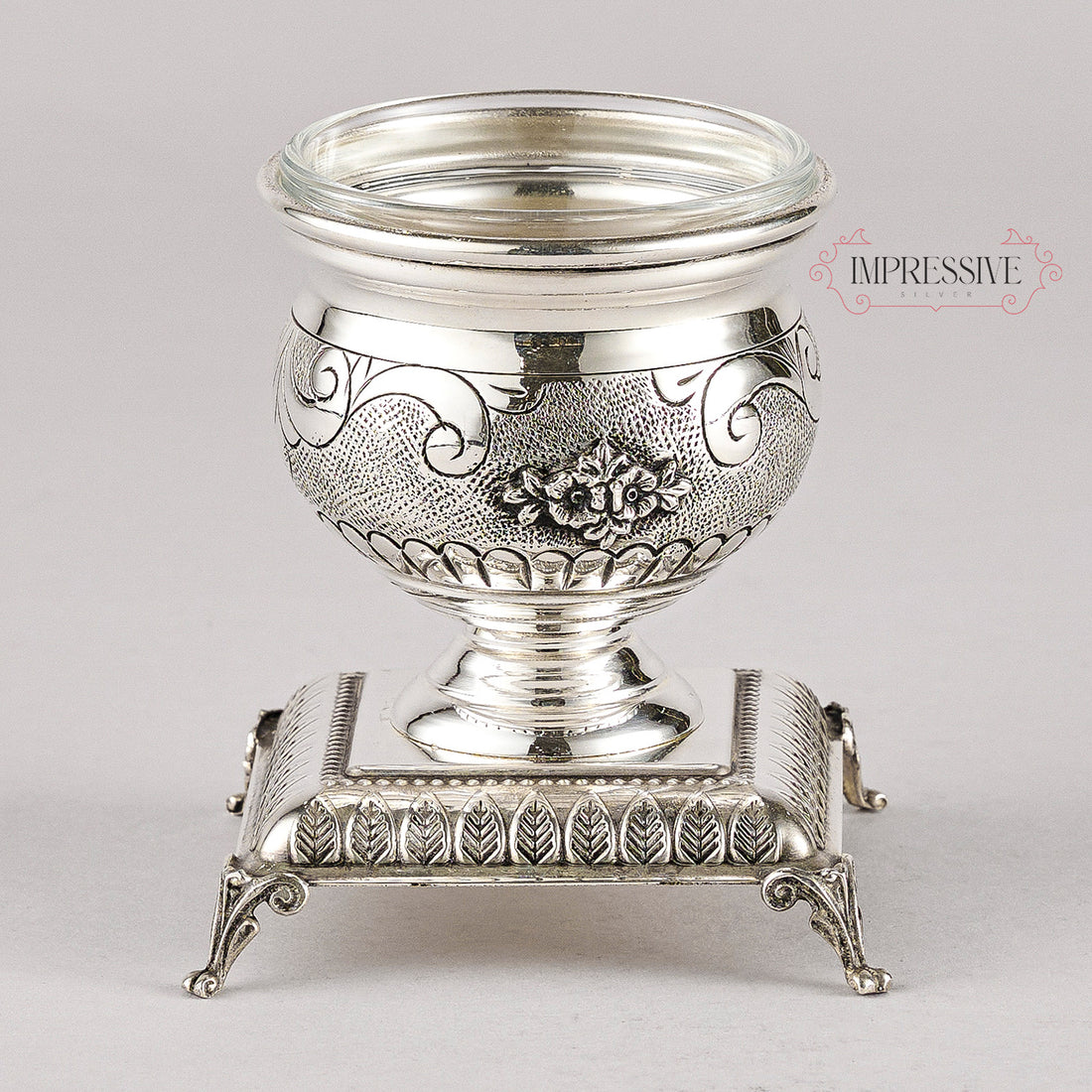 Single Salt dish - MSSWL03