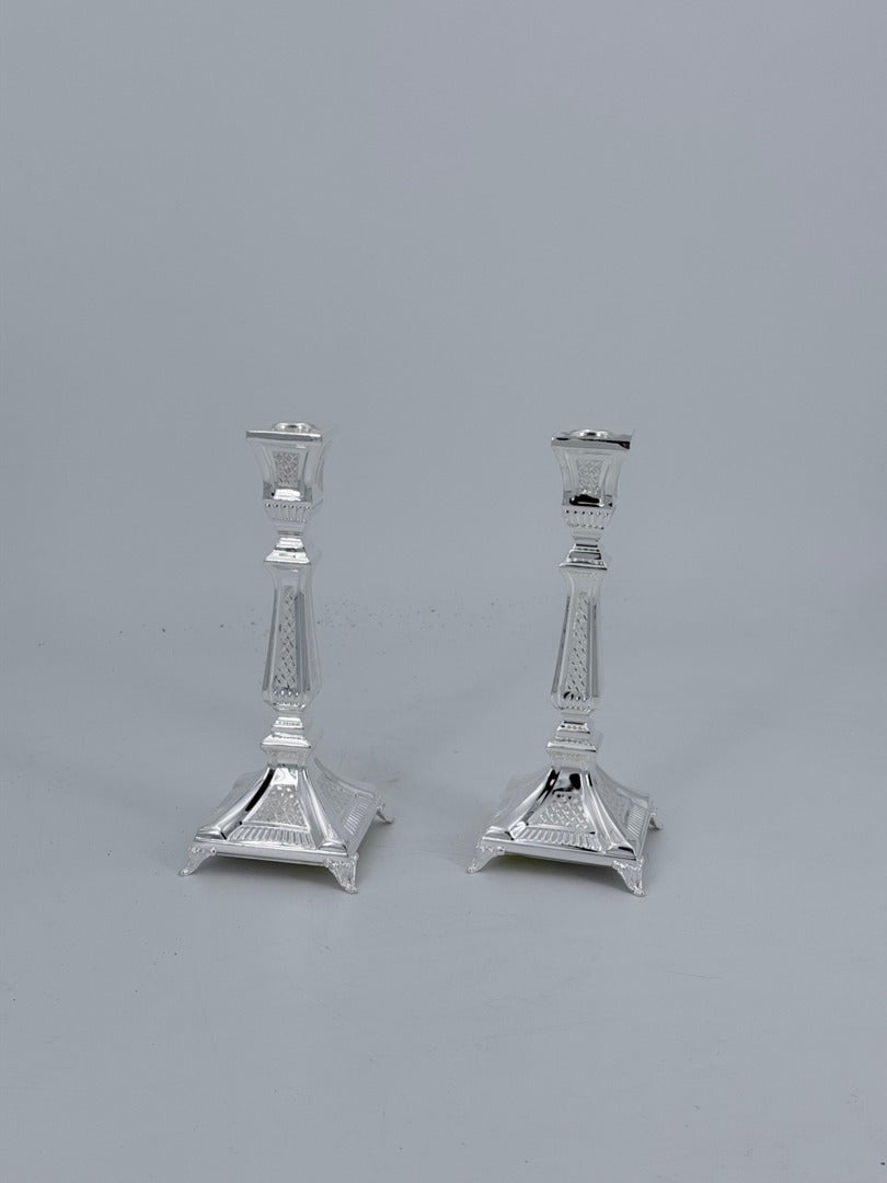 Candle Sticks (set) Small
