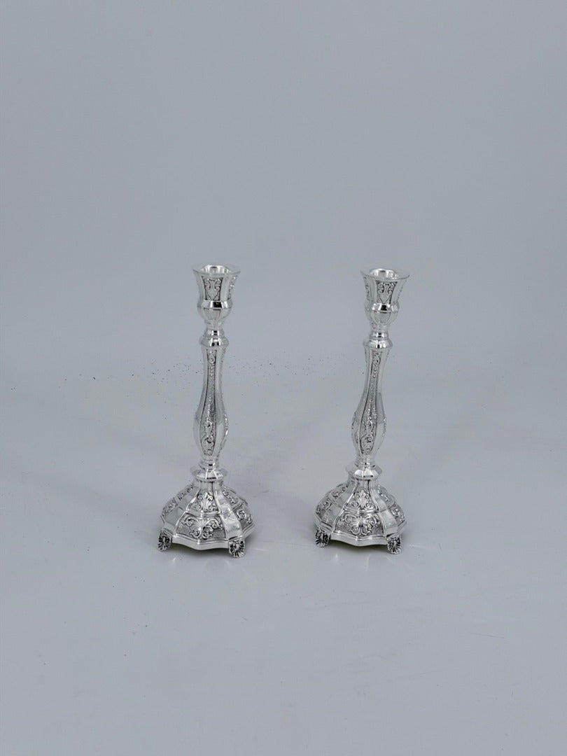 Candle Sticks (set) Small