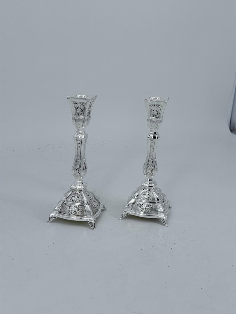 Candle Sticks (set) Small
