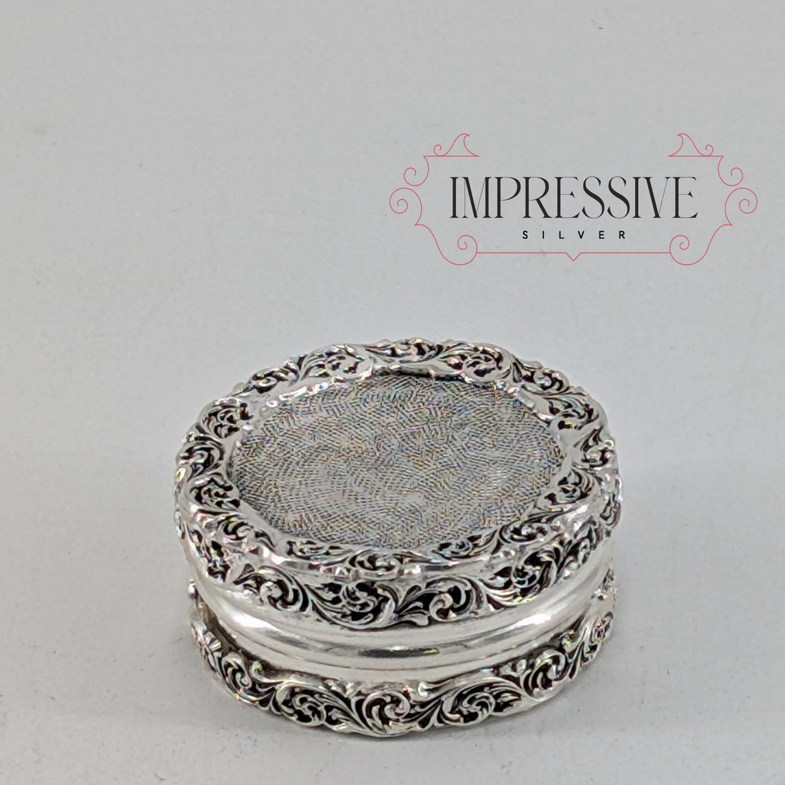 Tabik Pishka - MTPR01