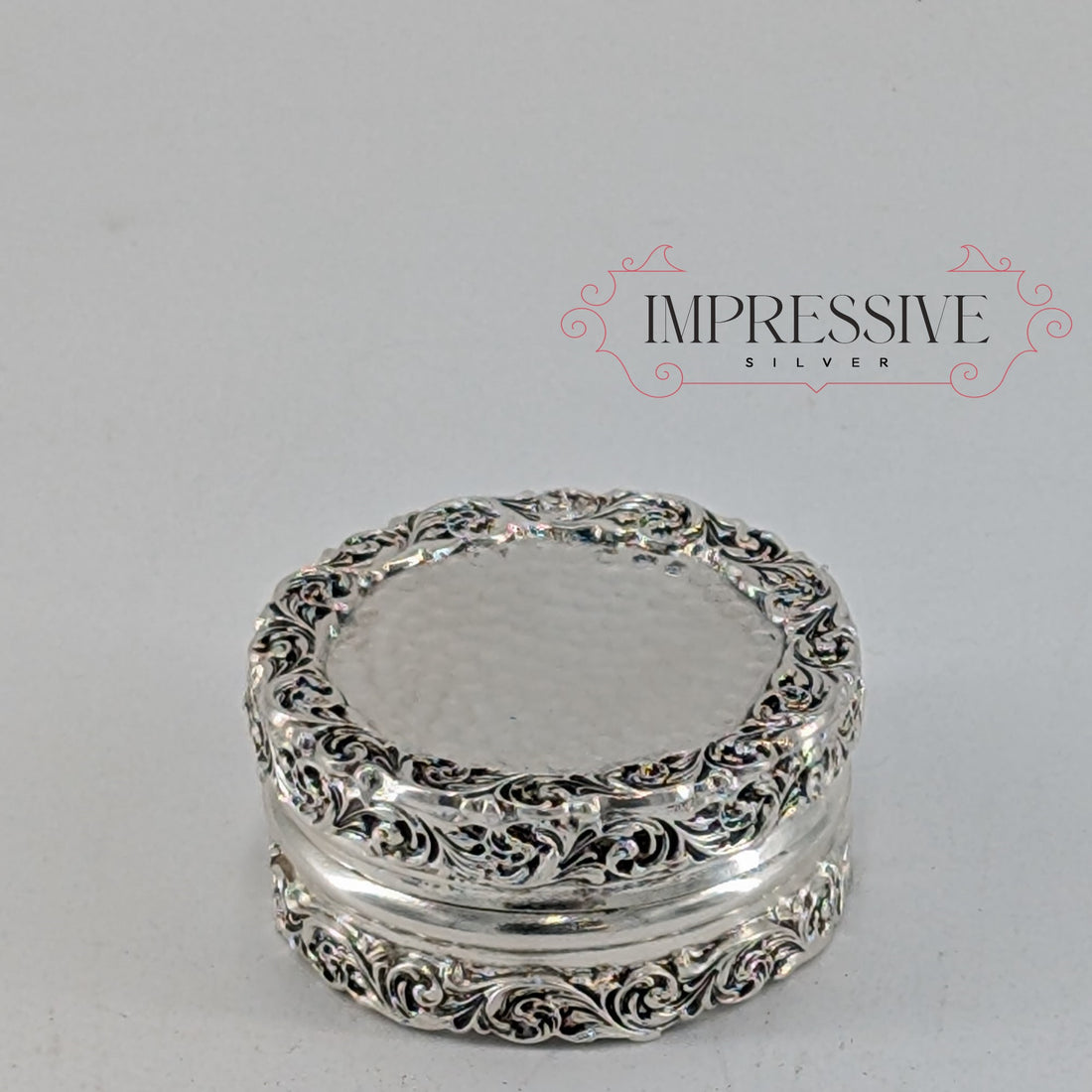 Tabik Pishka - MTPR04