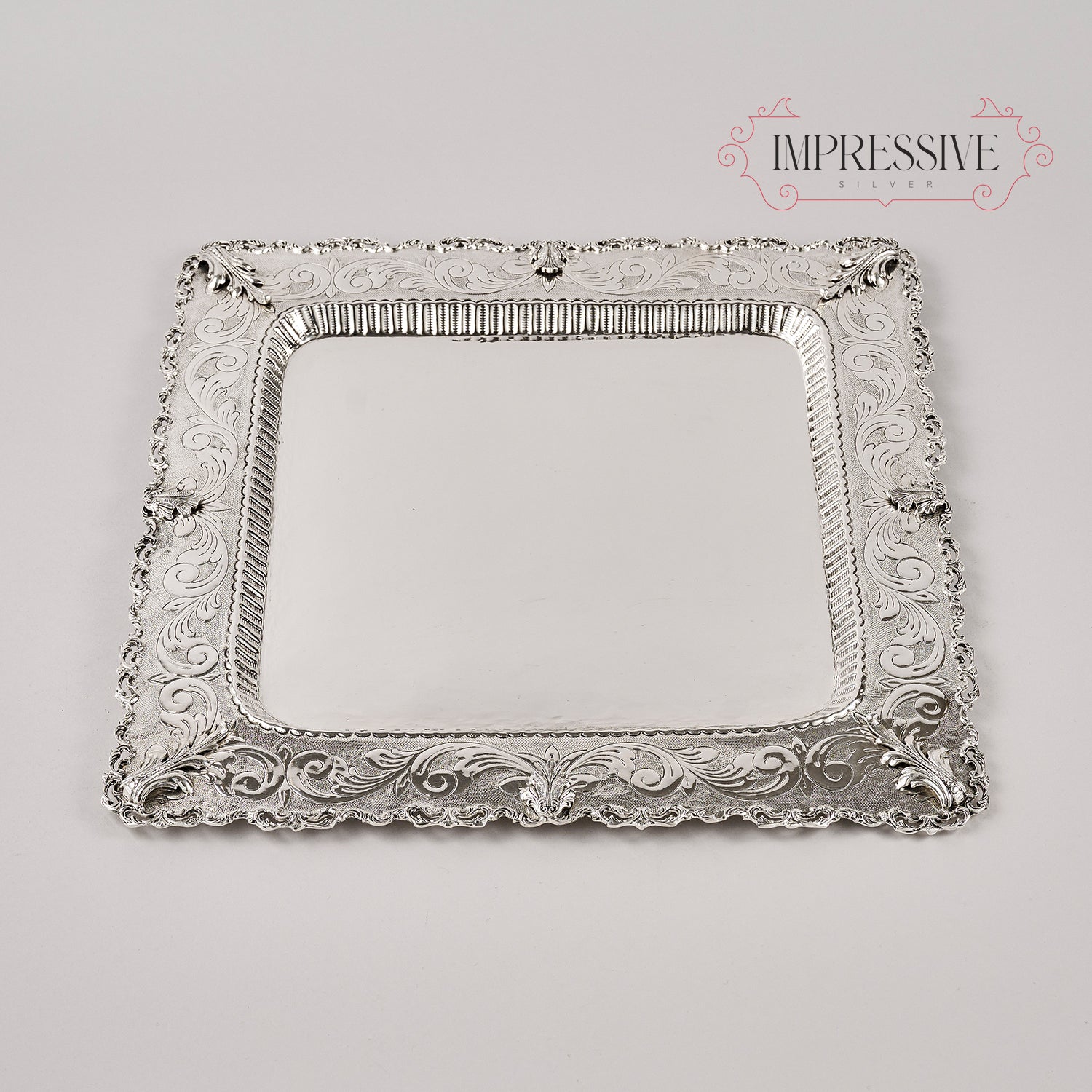 Tray - MTS02