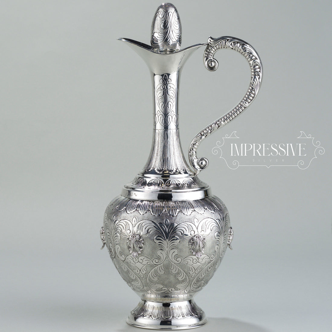 Wine Bottle Large-MWBB01