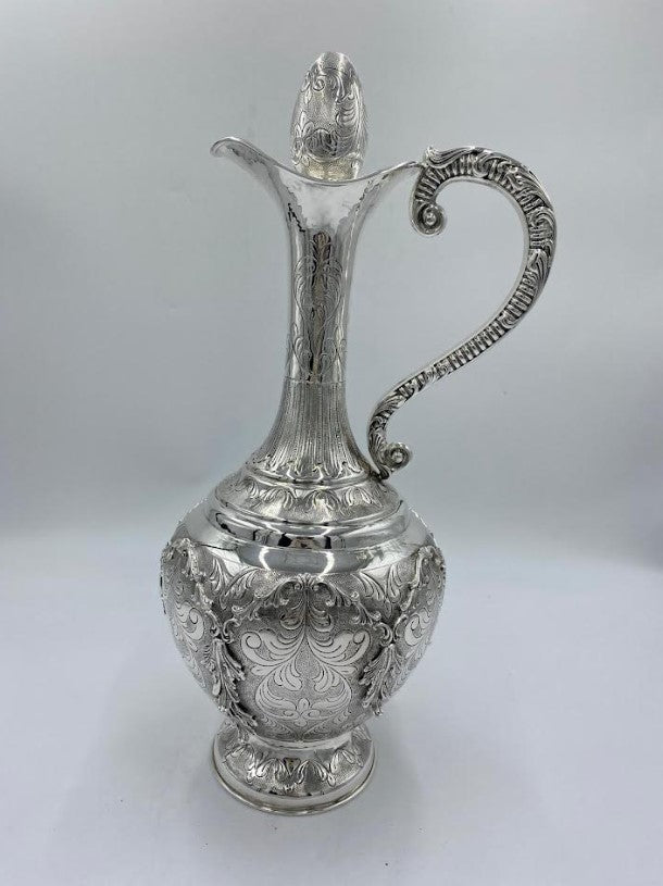 Wine Bottle - MWBB02