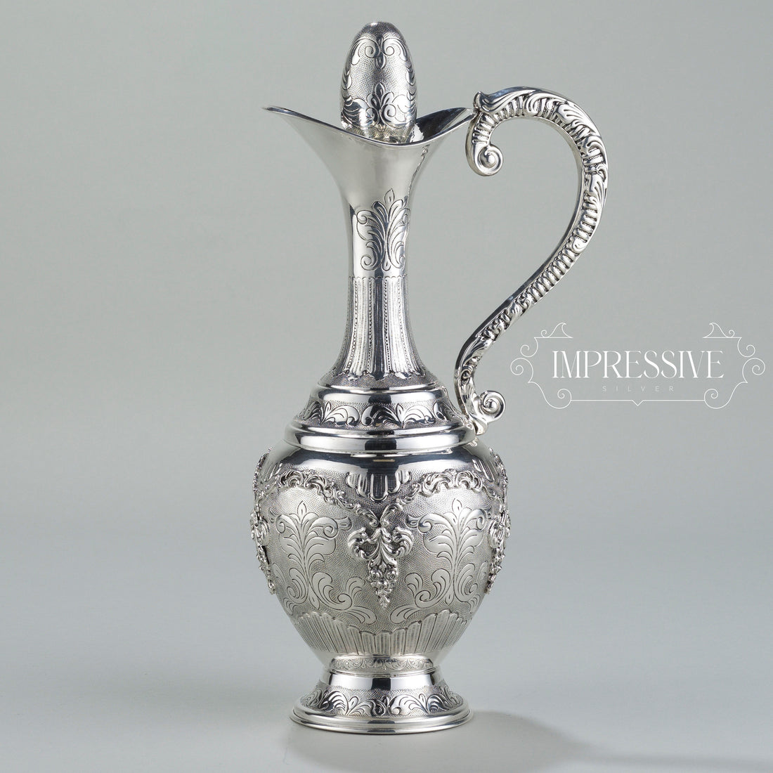 Wine Bottle - MWBM01