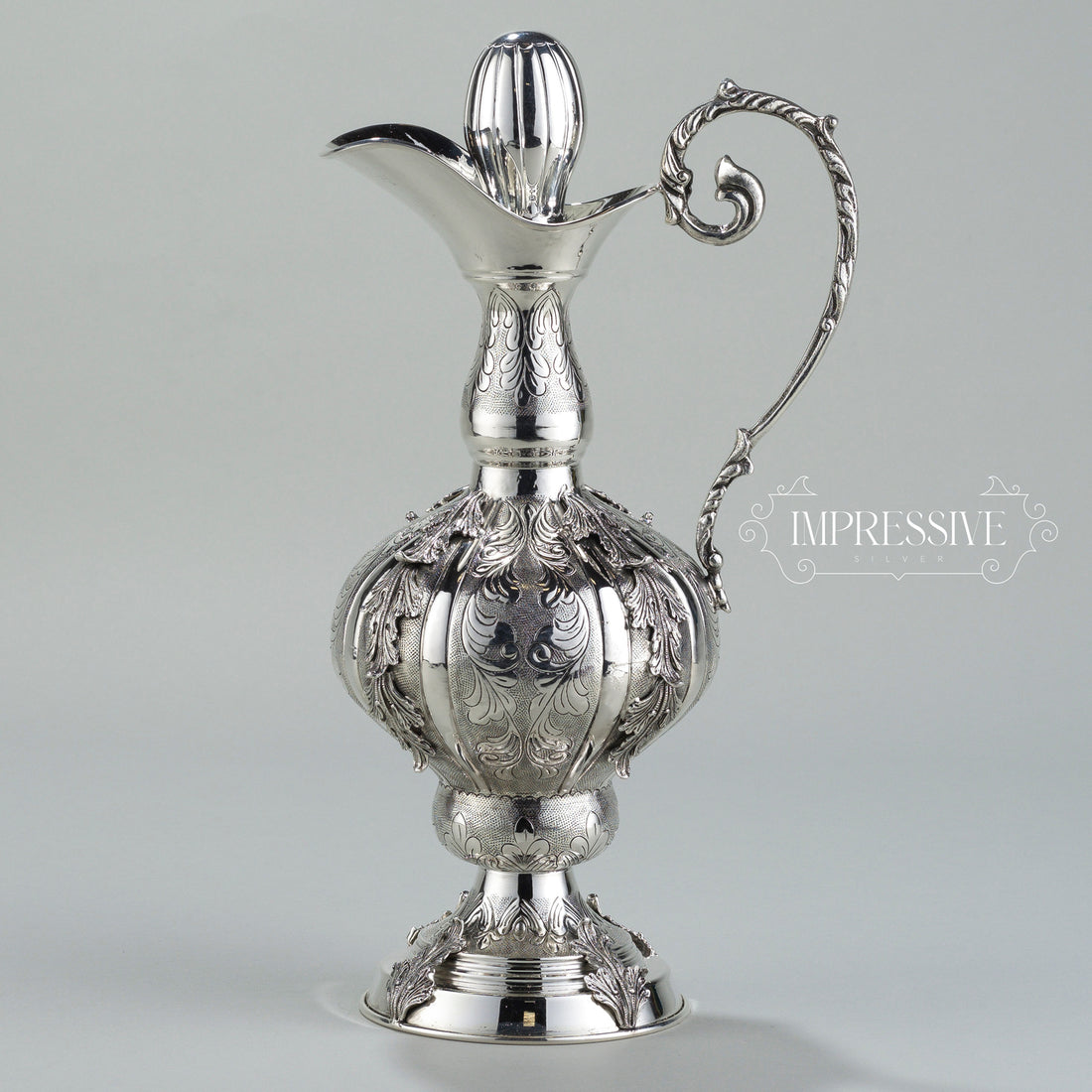 Wine Bottle - MWBS01