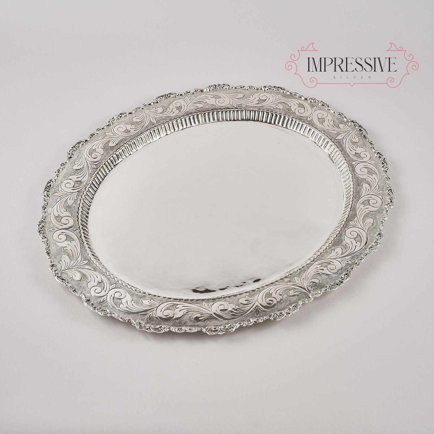 Tray - OTMP01