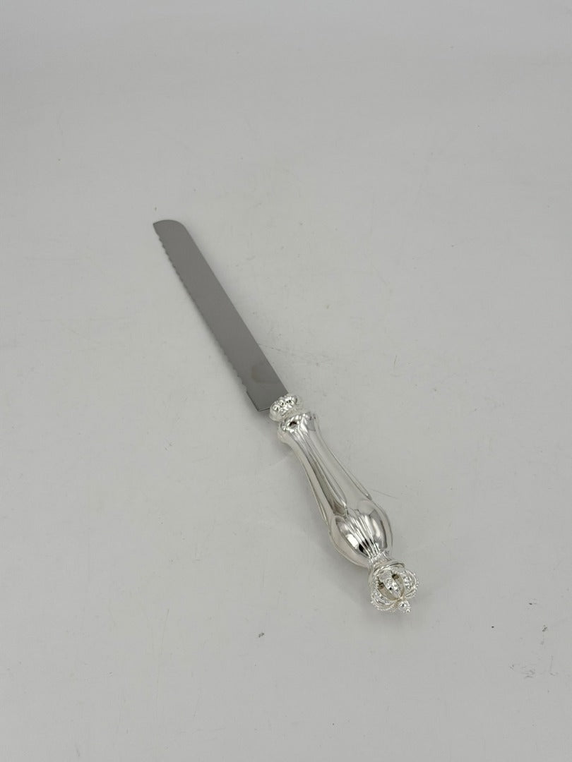 Knife With Crown