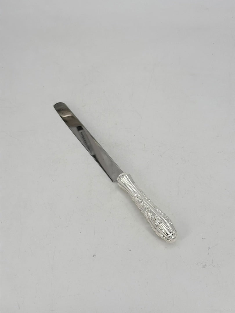 Knife Non Serreded