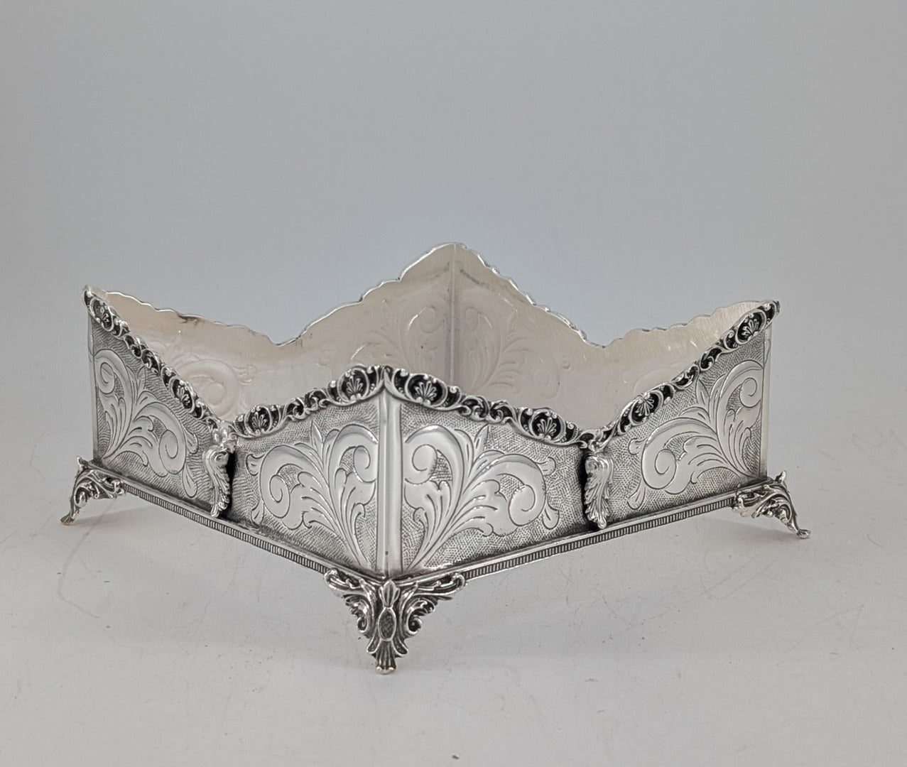 Napkin Holder Square
