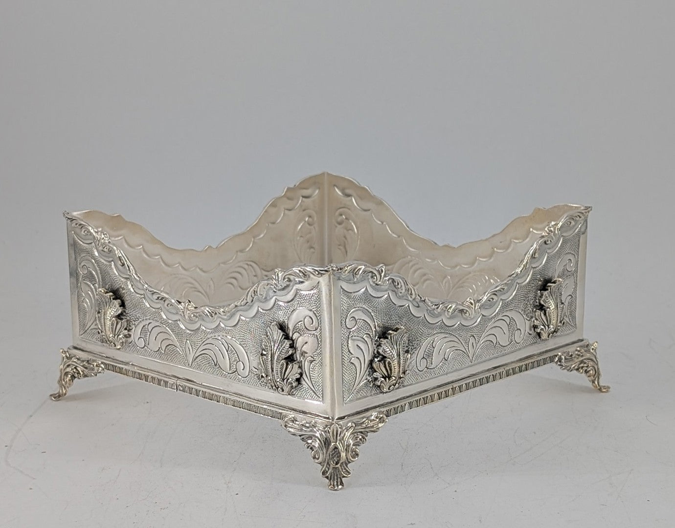 Napkin Holder Square