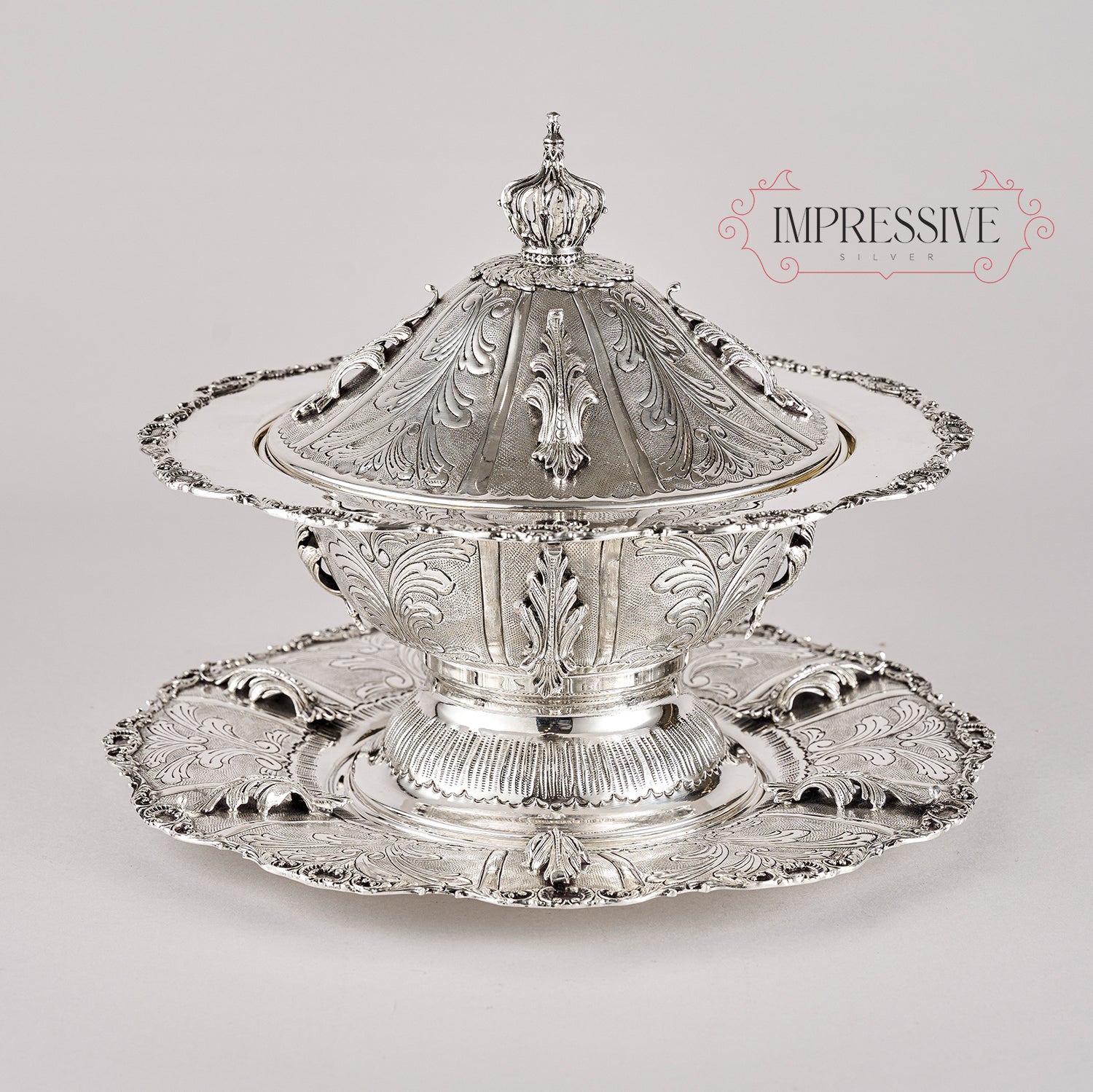 Soup Bowl - SBM01
